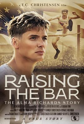 提高标准：阿尔玛&middot;理查兹的故事 Raising the Bar: The Alma Richards Story