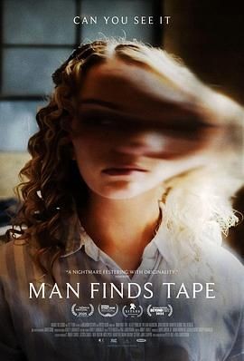 录像疑云 Man Finds Tape